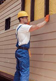 Best Vinyl Siding Installation  in Zion, PA